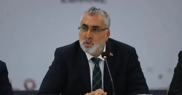 Kademeli emeklilik çıkacak mı? Gözler Bakan Işıkhan'da